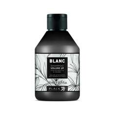 Шампунь для волос, 300мл Black Blanc Volume Up Bläck