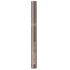 Точный карандаш для бровей 1, 1 шт. Wibo, Extreme Precision Brow Liner