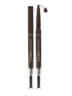 Карандаш для укладки бровей 2,2 г Wibo, Eyebrow Pencil