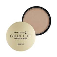 Пудра Creme Puff в компактном цвете, оттенок 14 Golden Beige, 14 г Max Factor