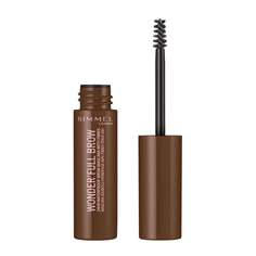 Тушь для бровей № 2 – Medium, 4,5 мл Rimmel, Wonder&apos;full Brow 24h