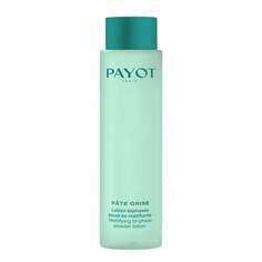 Двухфазная очищающая вода для лица 200мл Payot Pate Grise Mattifying Bi Phase Powder Lotion