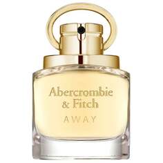 Парфюмированная вода, 50 мл Abercrombie &amp; Fitch, Away Woman