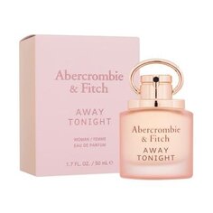 Парфюмированная вода, 50 мл Abercrombie &amp; Fitch, Away Tonight