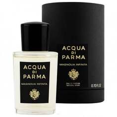 Парфюмерная вода для мужчин, 180 мл Acqua Di Parma, Magnolia Infinita