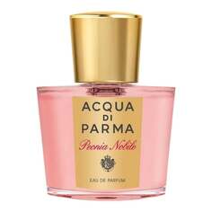 Парфюмированная вода, 100 мл Acqua di Parma, Peonia Nobile