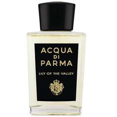 Парфюмированная вода Acqua di Parma, Lily of The Valley 180 мл