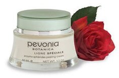 Ферментно-сферидный пилинг, Enzymo-Spherides Peeling Cream, 50 мл PEVONIA -, Pevonia Botanica