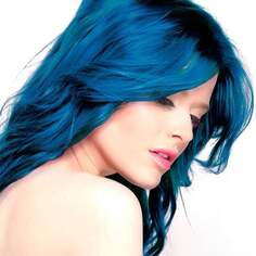 Тоник для волос AZURE BLUE, Inny producent