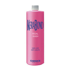 Шампунь против выпадения волос 1000мл Chenice Kerabond Regal Wash