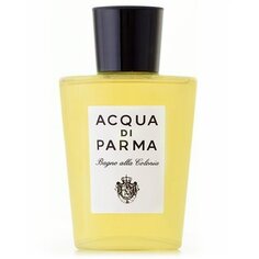 Гель для душа, 200 мл Acqua di Parma, Colonia