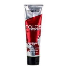 Тоник Joico Vero K-pak Color Intensity- Red-Red, 118 мл