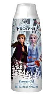 Гель для душа Frozen детский 300мл Air Val Frozen II