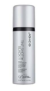 Спрей-краска для волос: черный 72мл Joico Tint Shot Black