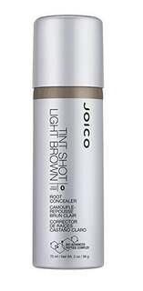 Спрей-краска для волос: светло-коричневый 72мл Joico Tint Shot Light Brown