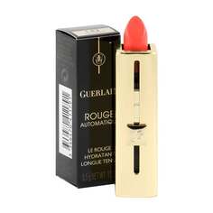 Помада 143 Nahema, 3,5 г Guerlain, Lipstick Rouge Automatique