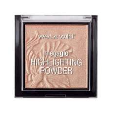 Пудра-хайлайтер Precious Petals, 5,4 г Wet n Wild, Megaglo Highlighting Powder