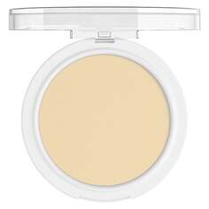 Светофиксирующая пудра 6г Bare Focus Clarifying Finishing Powder Fair/Light, Wet n Wild