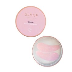 Многоразовые наглазники SLAAP Clouds