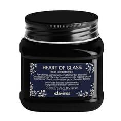 Интенсивный кондиционер для светлых волос 250 мл Davines Heart of Glass