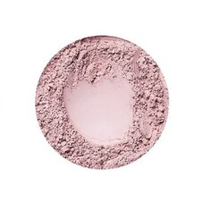 Нюдовые минеральные румяна, 4 г Annabelle Minerals