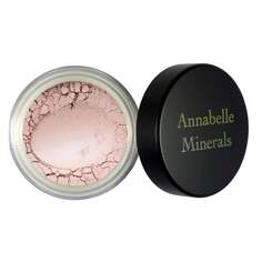 Коралловые минеральные румяна 4 г Annabelle Minerals