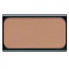 Румяна, магнитные румяна 02 Deep Brown Orange, 5 г Artdeco