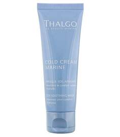 Маска для лица, 50 мл Thalgo, Cold Cream Marine SOS Soothing Mask