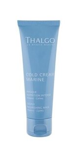 Глубоко питательная маска для лица 50 мл Thalgo Cold Cream Marine