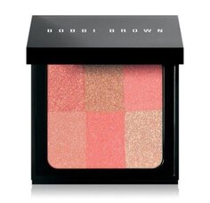 Румяна, 2 коралловых оттенка, 6,6 г Bobbi Brown, Brightening Brick