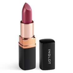 Помада 305, 4,5 г INGLOT, Lipsatin