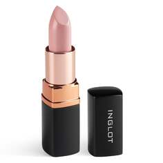 Помада 316, 4,5 г INGLOT, Lipsatin