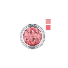 Осветляющие румяна 020 Coral Me Maybe, 7 г Catrice Cosmetics