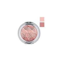 Румяна для сияния 040 La Vie En Rose, 7 г Catrice Cosmetics