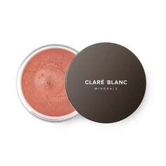 Минерально-розовый, 725 Coral Bead, 2,5 г Clare Blanc
