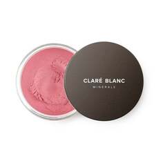 Минеральные румяна, 726 Blushing Girl, 3г Clare Blanc