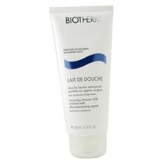 Молочко для душа, 200 мл Biotherm, Lait de Douche