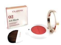 Румяна 02, 5 г Clarins, Joli Blush