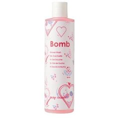 Гель для душа 300мл Bomb Cosmetics Baby Shower