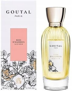 Парфюмированная вода, 50 мл Annick Goutal, Bois D&apos;Adrien