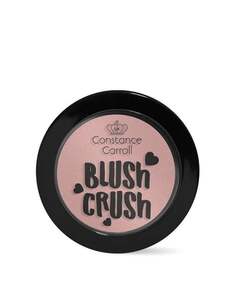 Констанс Кэрролл, Blush Crush, румяна Rose 40, Constance Carroll