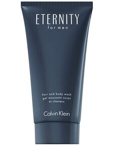 Гель для душа, 150 мл Calvin Klein, Eternity for Men