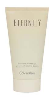 Роскошный гель для душа, 150 мл Calvin Klein, Eternity