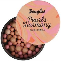 Розовый жемчуг Douglas, Ball Blush Douglas®