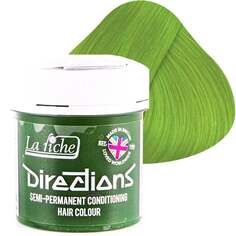 Тоник для волос La Riche Fluorescent Green 88мл