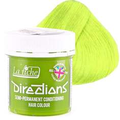 Тоник для волос La Riche Fluorescent Lime 88мл