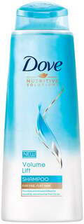 Шампунь для объема волос, 400 мл Dove, Nutritive Solutions
