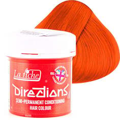 Тоник для волос La Riche Fluorescent Orange 88 мл