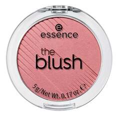 Румяна, 10 шт. Befitting, 5 г Essence, The Blush