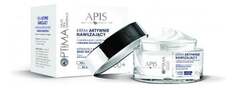 Активно увлажняющий крем для лица, 30+, 50 мл Apis, Optima, Apis Natural Cosmetics